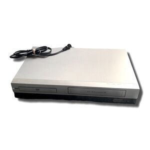 LG DVD/VCR Player V281 Multi System